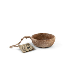 Kupilka 33 Junior otroška mala skleda bowl, rjava