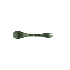 Kupilka Spork 205 Löffel und Gabel in einem, grün