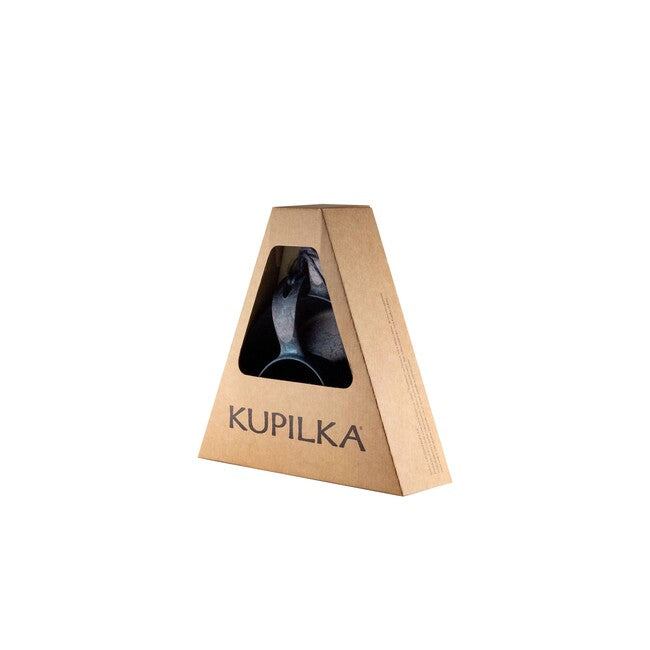 Kupilka 55 + 21 Set aus Schale und Becher, blau