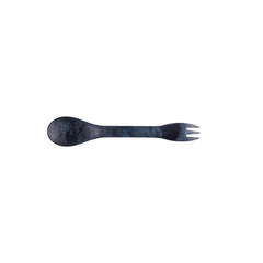 Spork 205 Löffel und Gabel in einem, blau