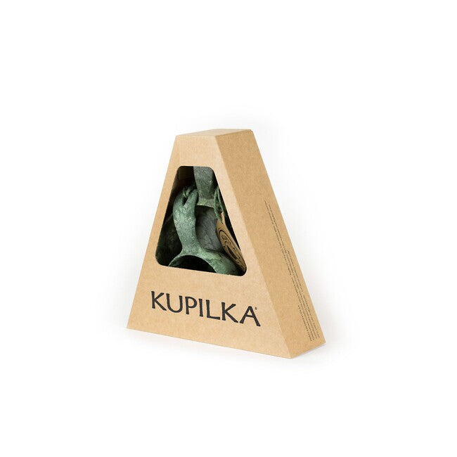 Kupilka 55 + 21 sada misky a hrnceka, grün