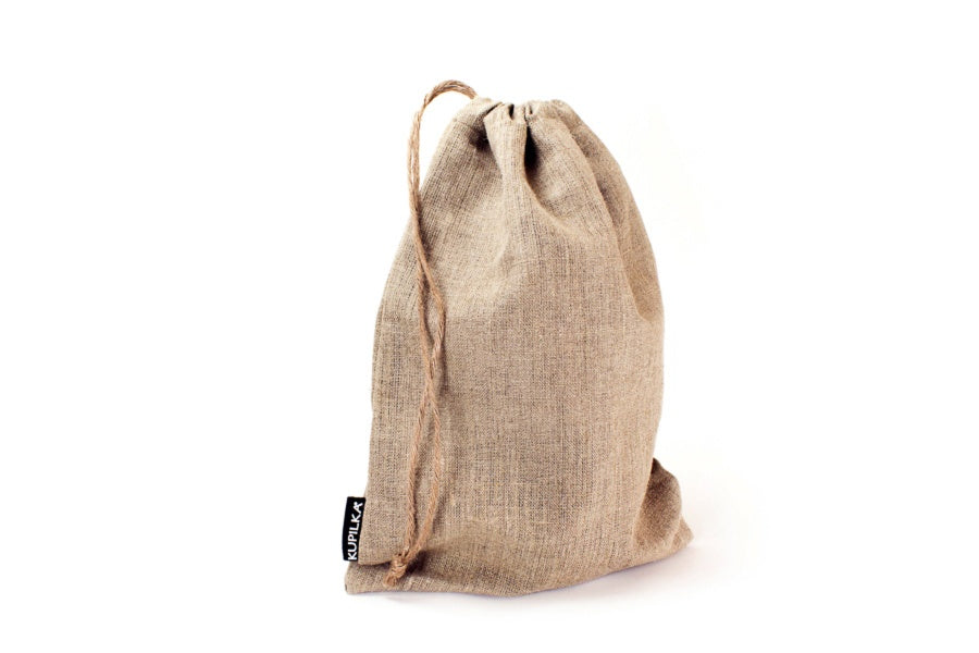 Kupilka Geschirrtasche, naturfarben