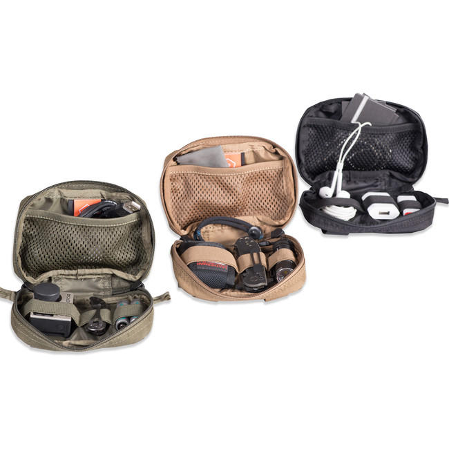 Pentagon Tasche na Gürtel Kyvos, coyote