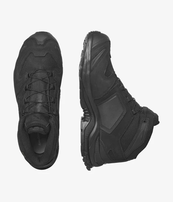 Salomon XA Forces Mid GTX EN μποτάκια, μαύρο
