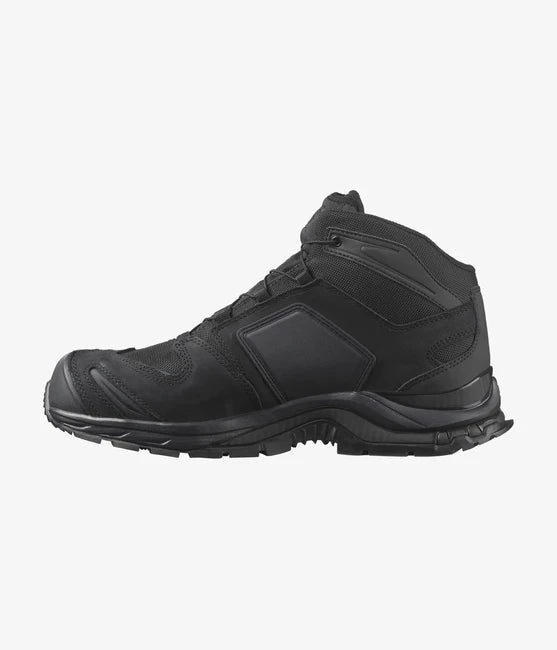Salomon XA Forces Mid GTX EN μποτάκια, μαύρο