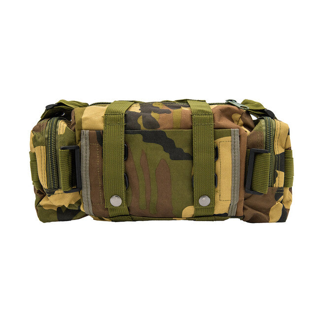 WARAGOD HÖFT taktische nierentasche, CCE tarnung