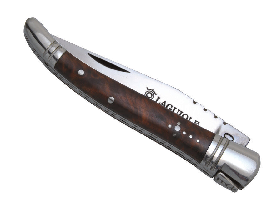 Laguiole DUB021 taschenmesser mit Tuya-Griff