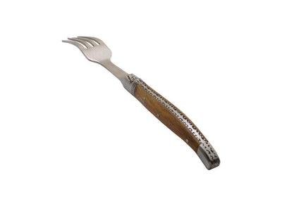 Wooden Cutlery
