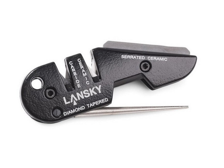 Lansky Blademedic handschärfer
