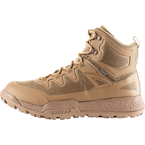 Belleville AMRAP VAPOR taktische Schuhe, coyote brown