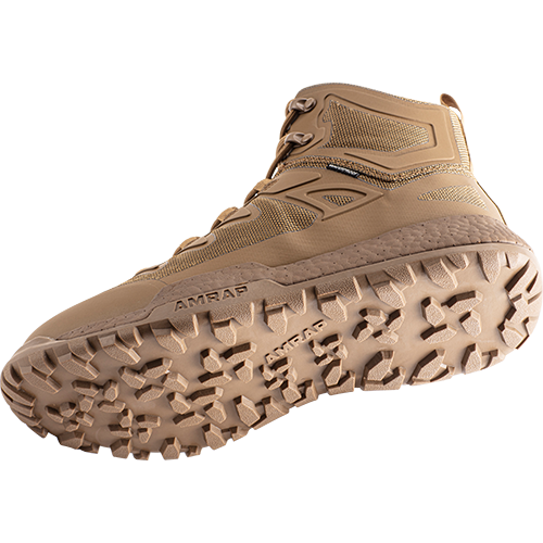 Belleville AMRAP VAPOR taktische Schuhe, coyote brown