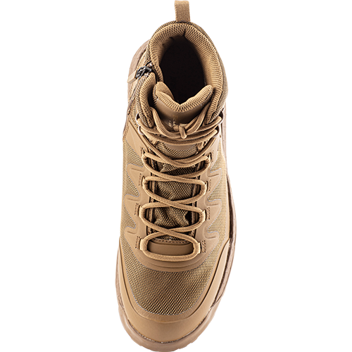 Belleville AMRAP VAPOR taktische Schuhe, coyote brown