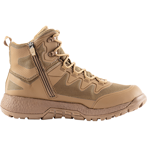 Belleville AMRAP VAPOR taktische Schuhe, coyote brown