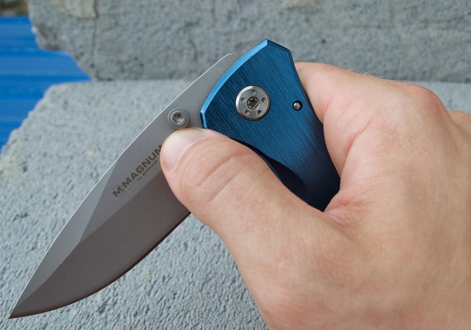 BÖKER Police Magnum Law Enforcement öffnungsmesser 20,5cm