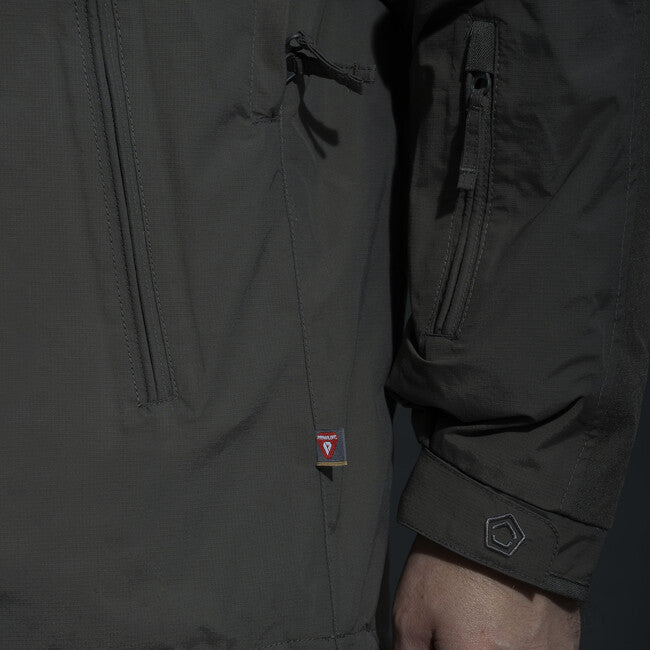 Pentagon Herren- Winterjacke LCP V2.0 Primaloft, RAL7013