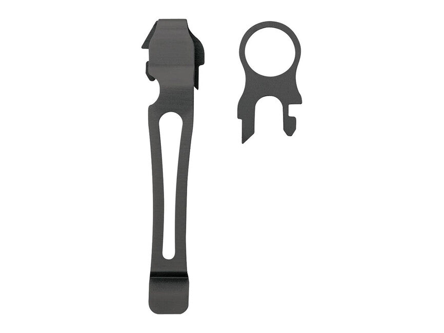 Leatherman Wave® Charge® und Surge® Modelle Gürtelclip , schwarz