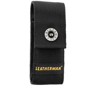 Leatherman Messerscheide NYLON SHEATH BLACK MEDIUM