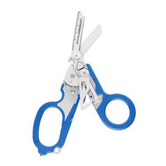 Leatherman Multitool RAPTOR® Rescue, Blue