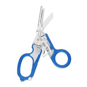Leatherman Multitool RAPTOR® RESCUE blau