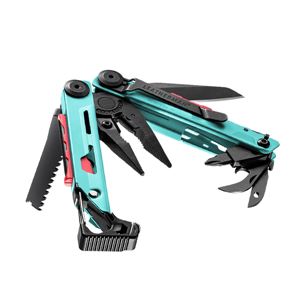 Leatherman Signal Aqua Blue