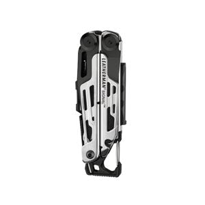 Leatherman Signal multitool schwarz/silber