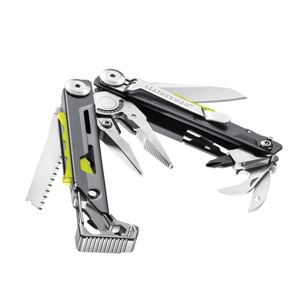 Leatherman Multitool SIGNAL GRANity GRAY