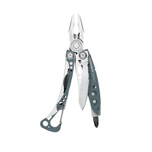 Leatherman Skeletool Columbia Blue