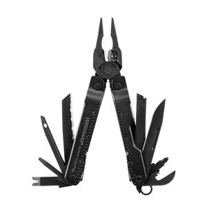 Leatherman SUPER TOOL 300M multitool schwarz