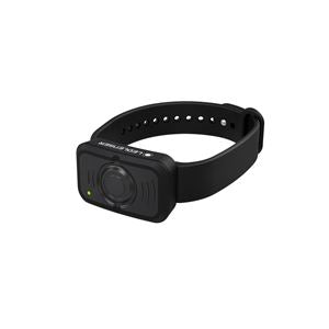 LEDLENSER Typ A bluetooth control armband