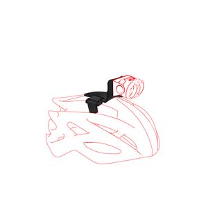 LEDLENSER Typ H helmhalter