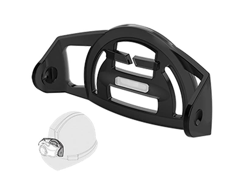 LEDLENSER F-Typ Halterung für Helm