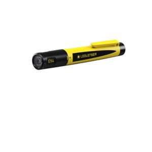 LEDLENSER EX4 leuchte