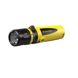LEDLENSER EX7R leuchte