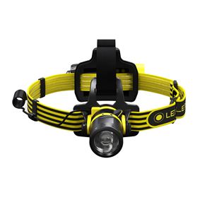 LEDLENSER EXH8 scheinwerfer