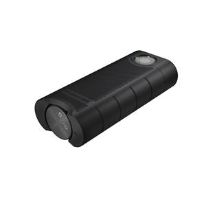 LEDLENSER FLEX 10 + Akkus 2x 21700 Ladegerät