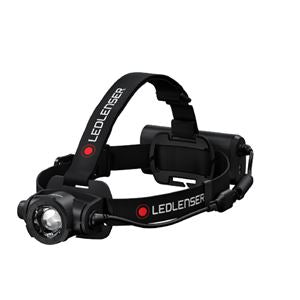 LEDLENSER H15R CORE led-scheinwerfer