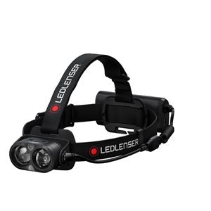 LEDLENSER H19R CORE LED-Scheinwerfer