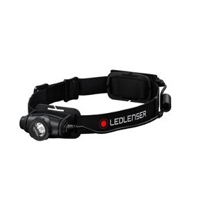 LEDLENSER H5R CORE LED-Scheinwerfer