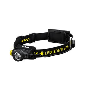 LEDLENSER H5R WORK LED-Scheinwerfer