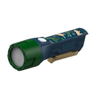 LEDLENSER KIDBEAM4 DINO leuchte