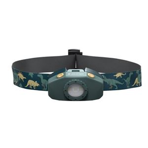 LEDLENSER KIDLED2 DINO led-scheinwerfer