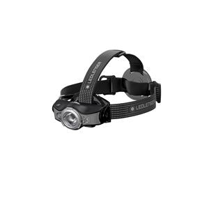 LEDLENSER MH11 LED-Scheinwerfer gray