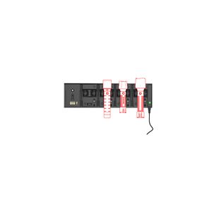 USB-Ladegeräte