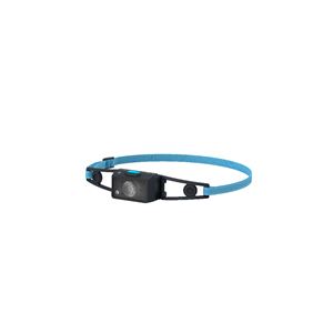 LEDLENSER NEO1R LED-Stirnlampe BLACK-Blau