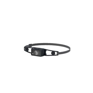 LEDLENSER NEO1R LED-Scheinwerfer SCHWARZ-GRAU