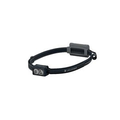 LEDLENSER NEO3 LED-Scheinwerfer SCHWARZ-GRAU