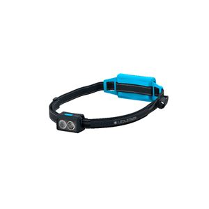 LEDLENSER NEO5R LED-Scheinwerfer BLACK-BLUE