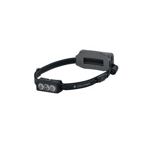 LEDLENSER NEO9R led-scheinwerfer schwarz-grau