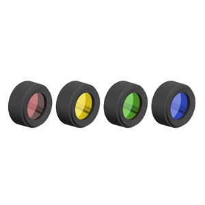 LEDLENSER-FILTERSET 35,1 mm