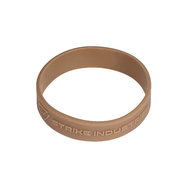 Leguon Gummiband zur Markierung des Maggers, braun